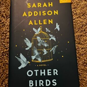 Elegant Black and Gold Book Cover